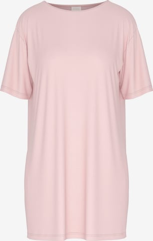 Mey Nightgown 'Pure Chic' in Pink: front