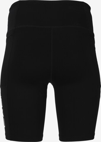 ELITE LAB Regular Workout Pants 'Elite X2' in Black