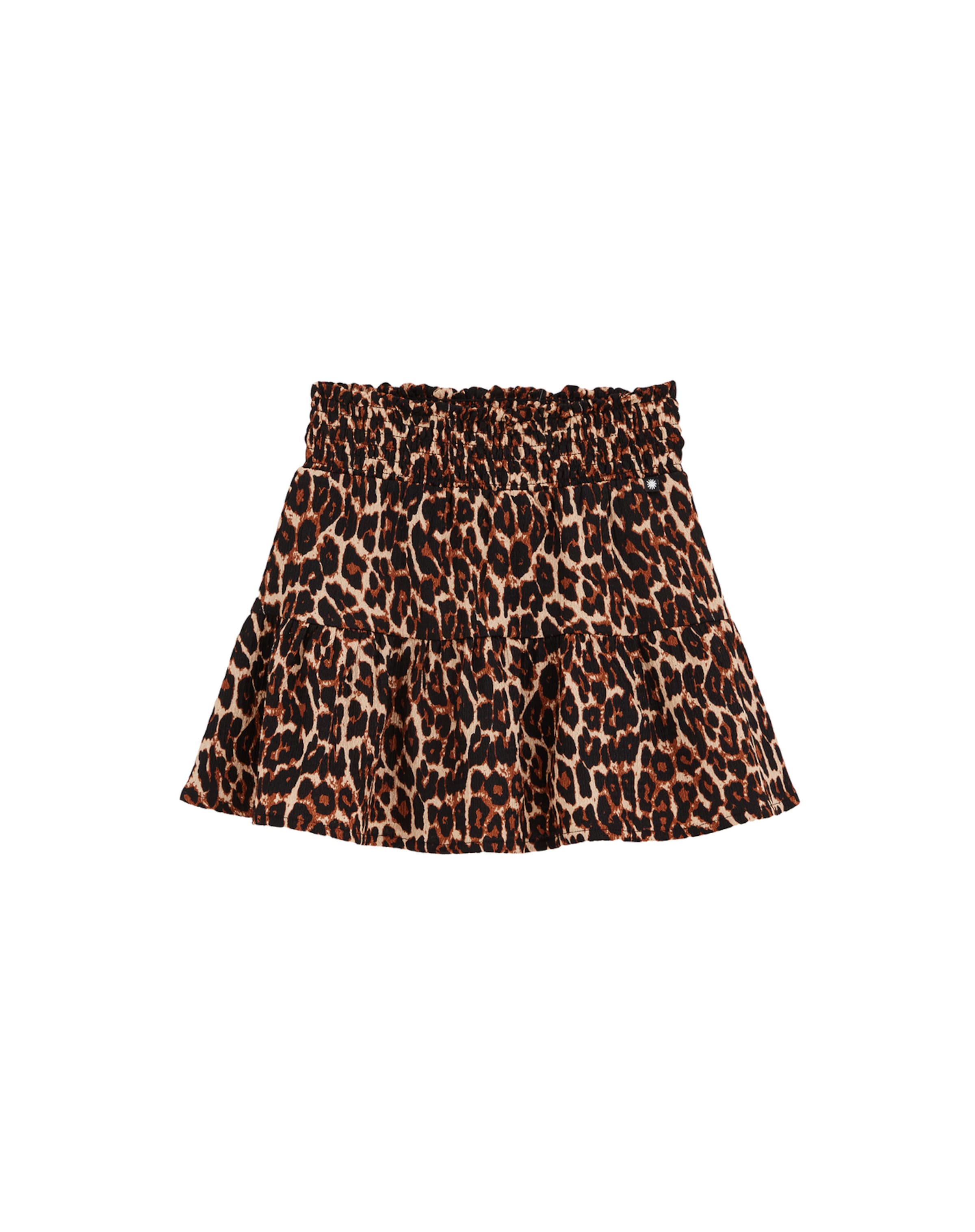 WE Fashion Пола в бежово: отпред