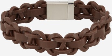 TOMMY HILFIGER Bracelet in Brown