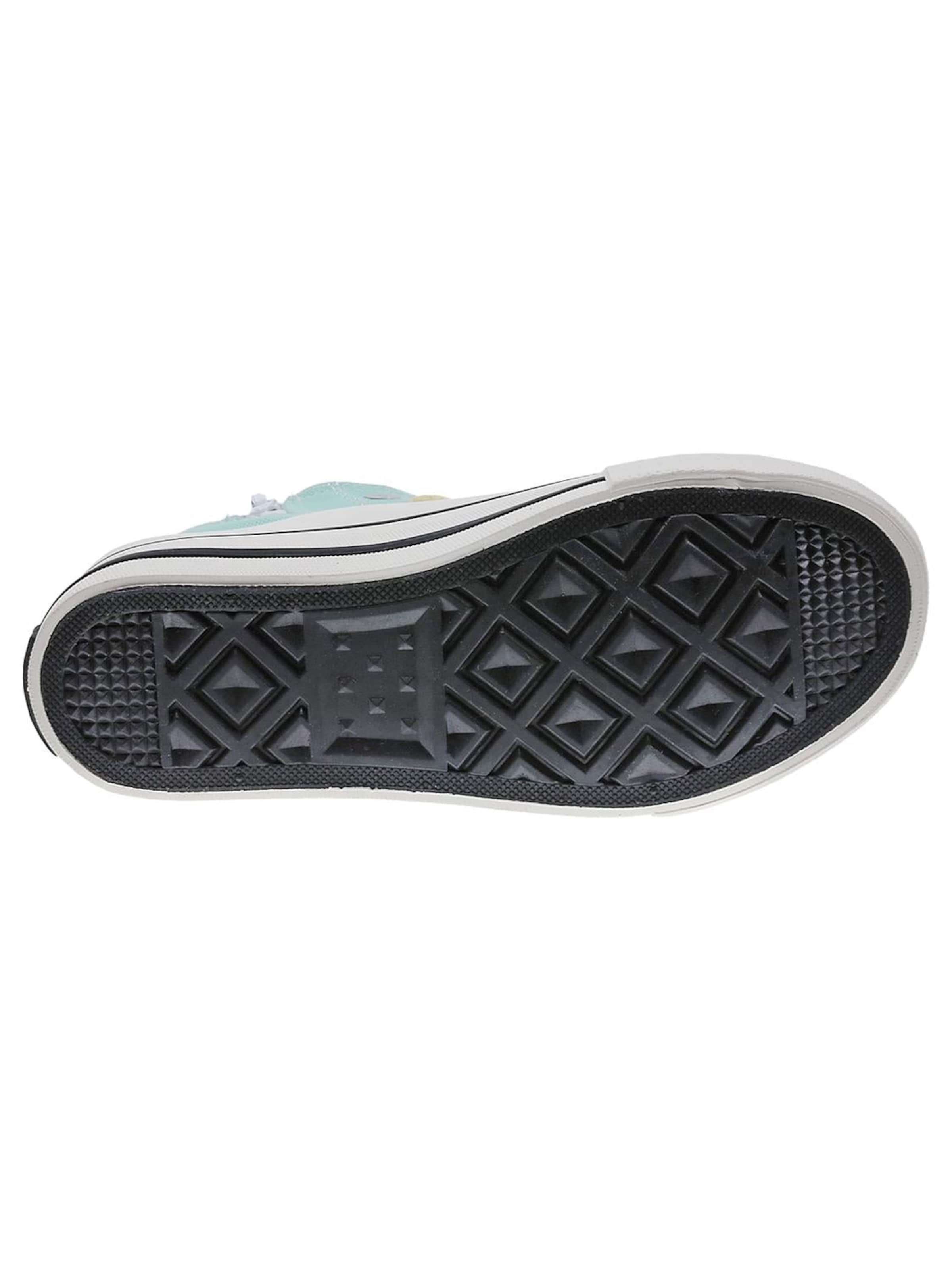 Beppi Sneakers in Groen
