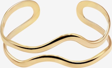 Heideman Armband 'Moana' in Gold: Vorderseite