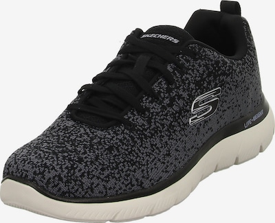 SKECHERS Sneaker 'Summits Warrick' in schwarz, Produktansicht