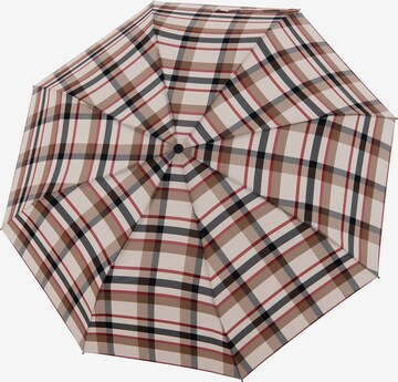 Doppler Regenschirm in Mischfarben: predná strana