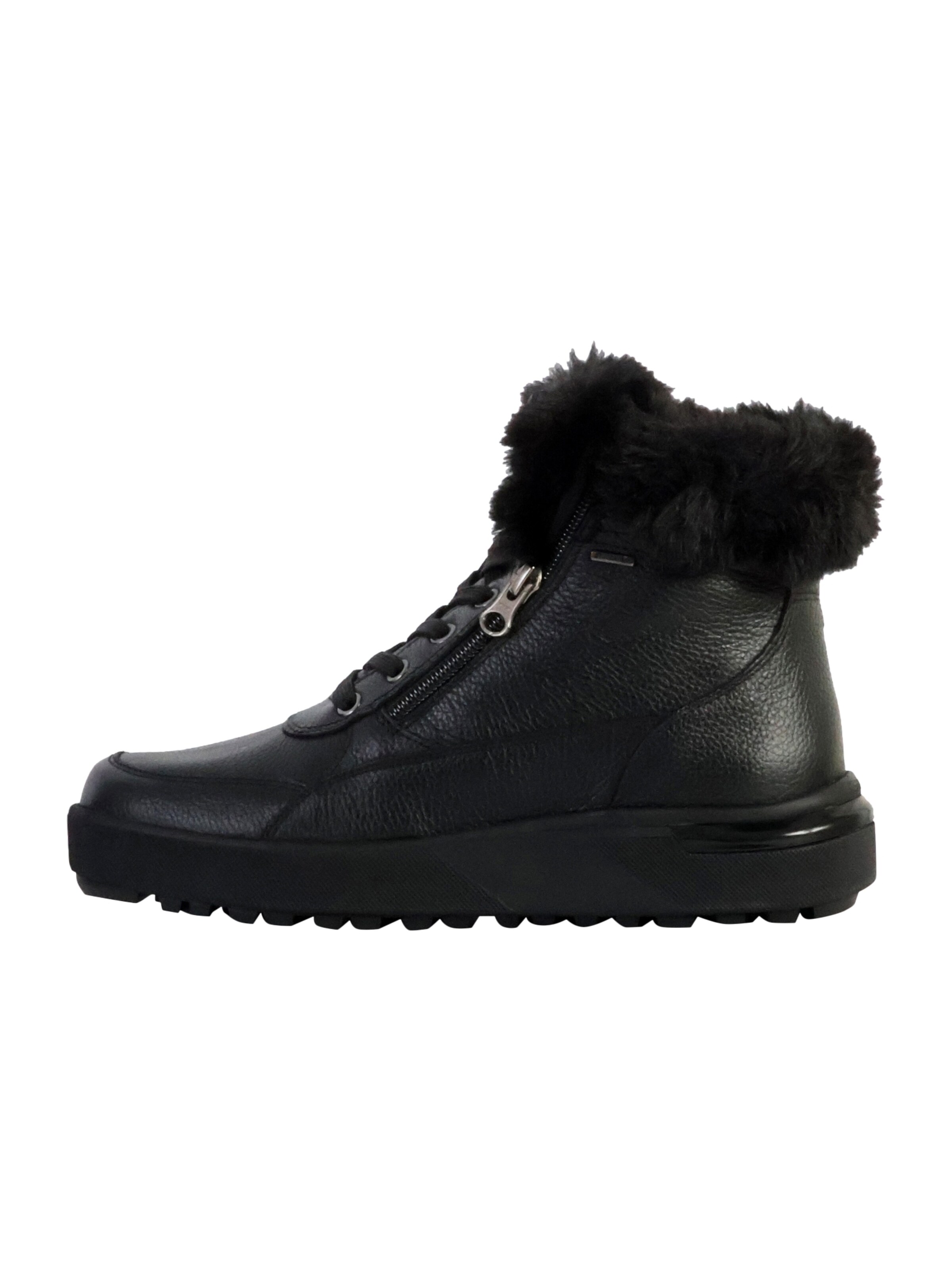 Ankle boots di GEOX in nero
