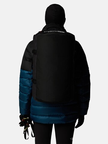 THE NORTH FACE - Mochila deportiva 'BASE CAMP' en negro