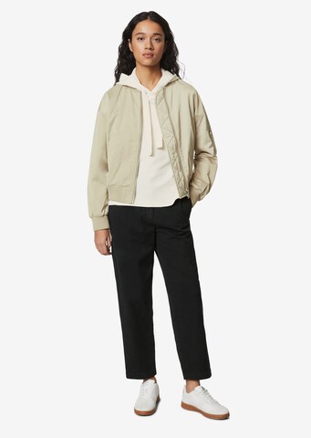 Marc O'Polo Jacke in Beige