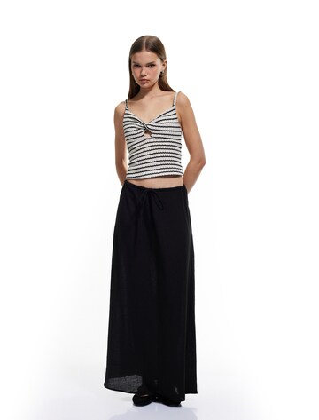 Koton Stricktop in Beige