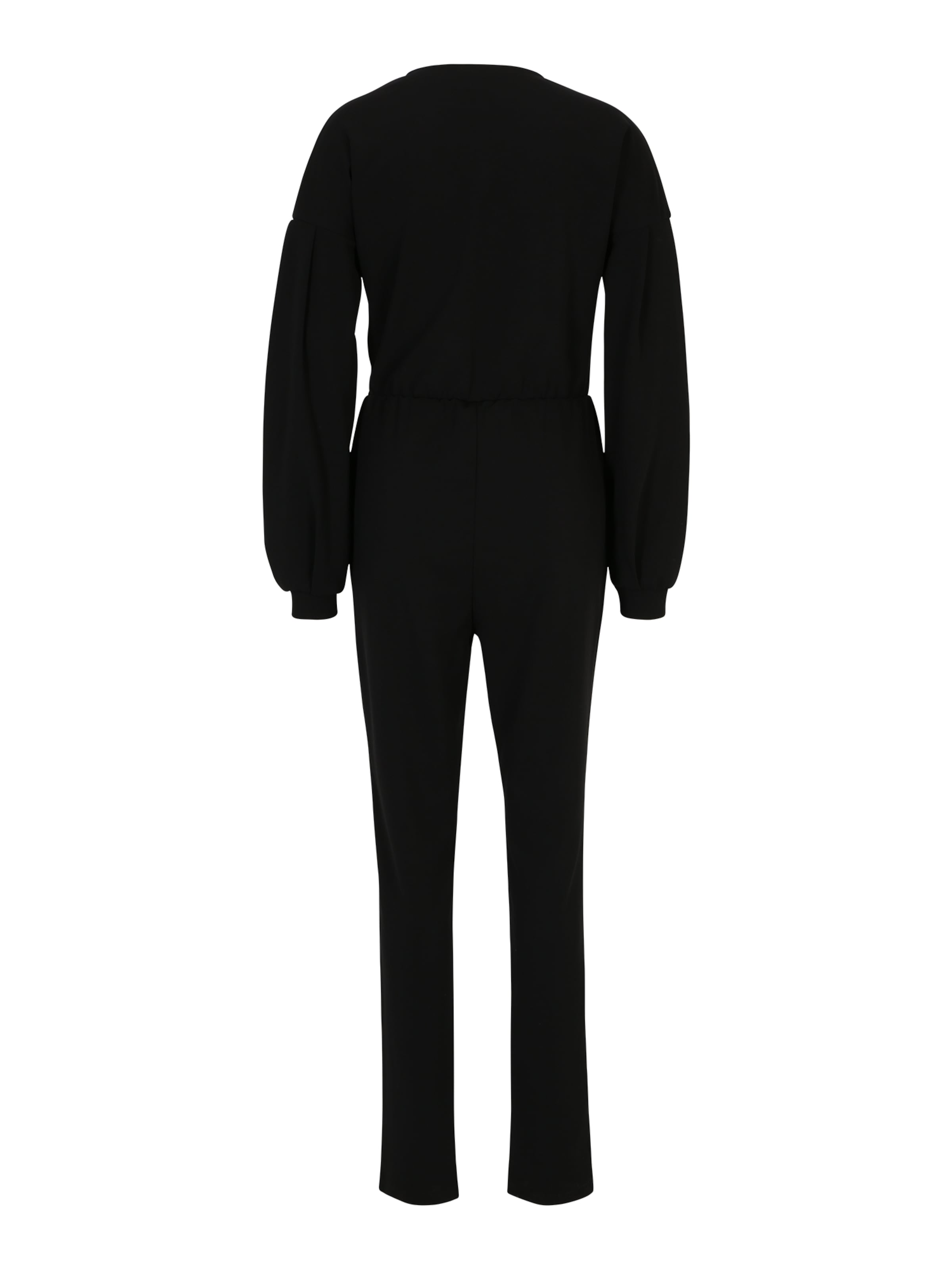 Tuta jumpsuit 'ALLISON' di Vero Moda Tall in nero