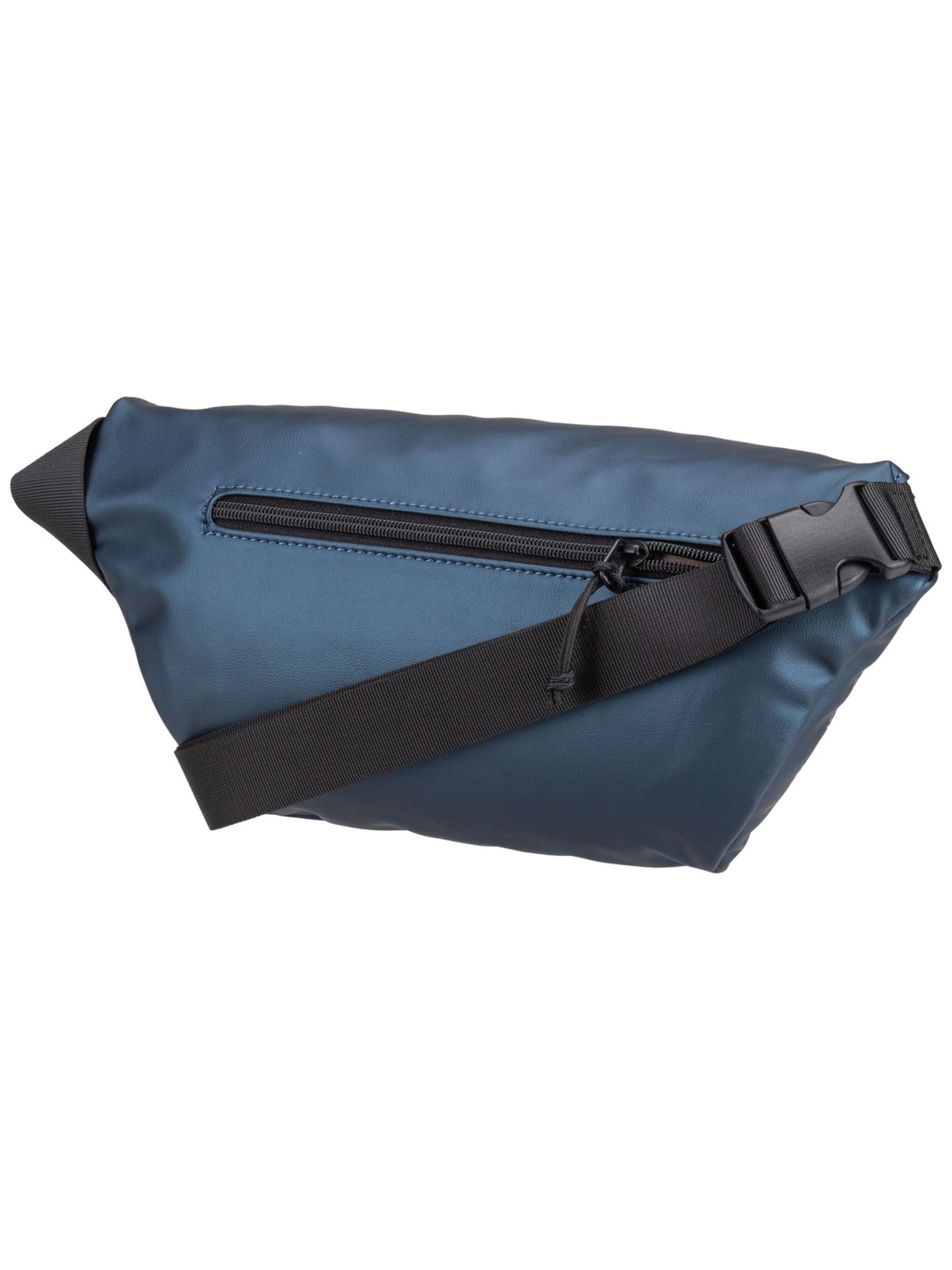 ZWEI Fanny Pack 'Cargo CAH55' in Blue