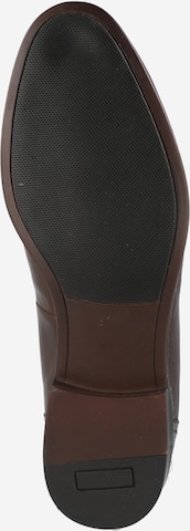 BURTON MENSWEAR LONDON Moccasin in Brown