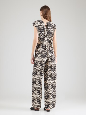Molly BRACKEN - Jumpsuit en negro