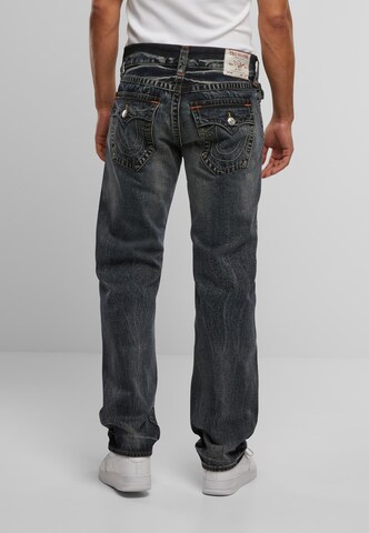 True Religion Regular Jeans 'Ricky' in Grey
