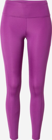 NIKE Workout Pants 'Epic Fast' in Fuchsia, Item view