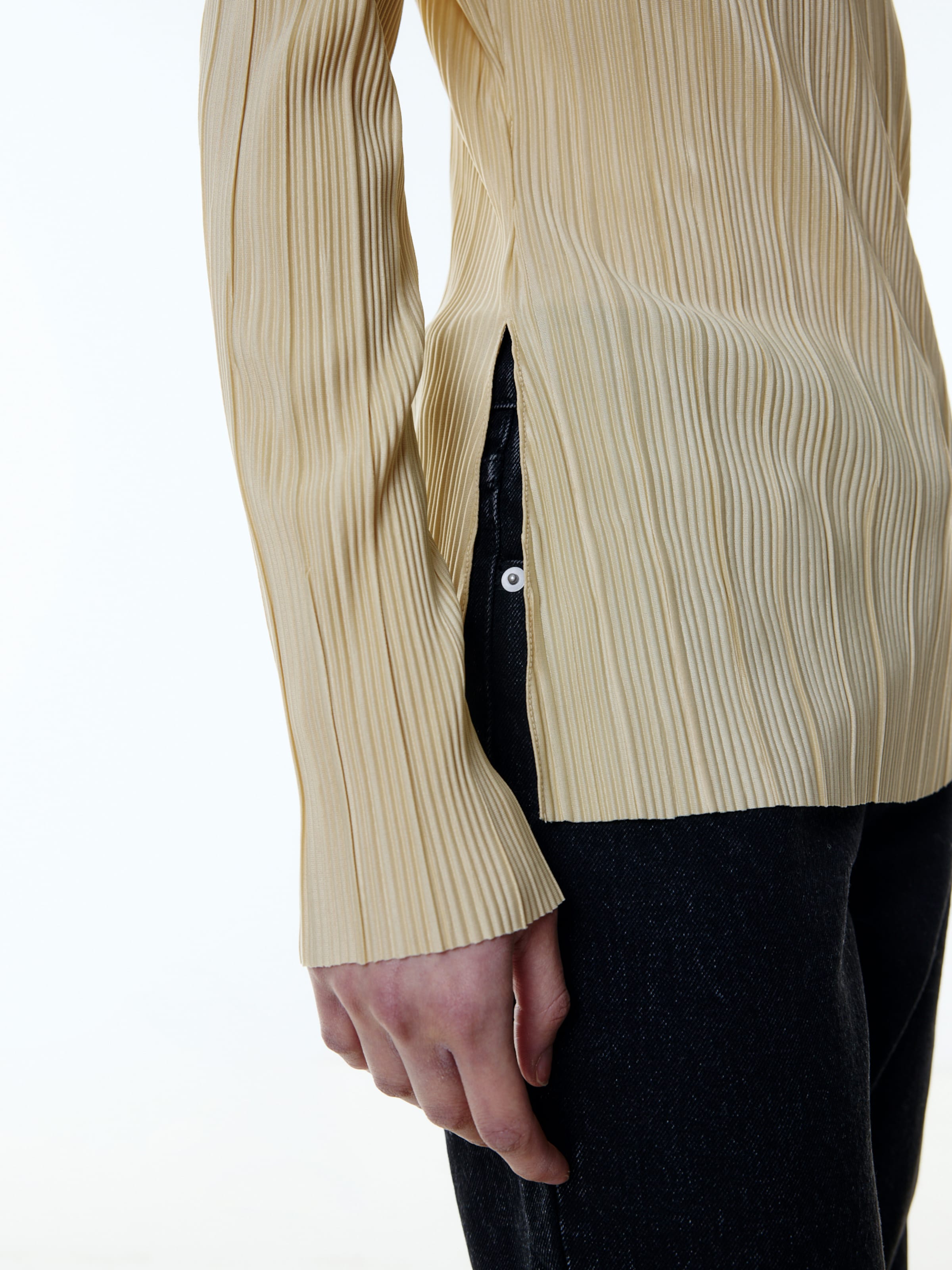 T-shirt 'Leslie'