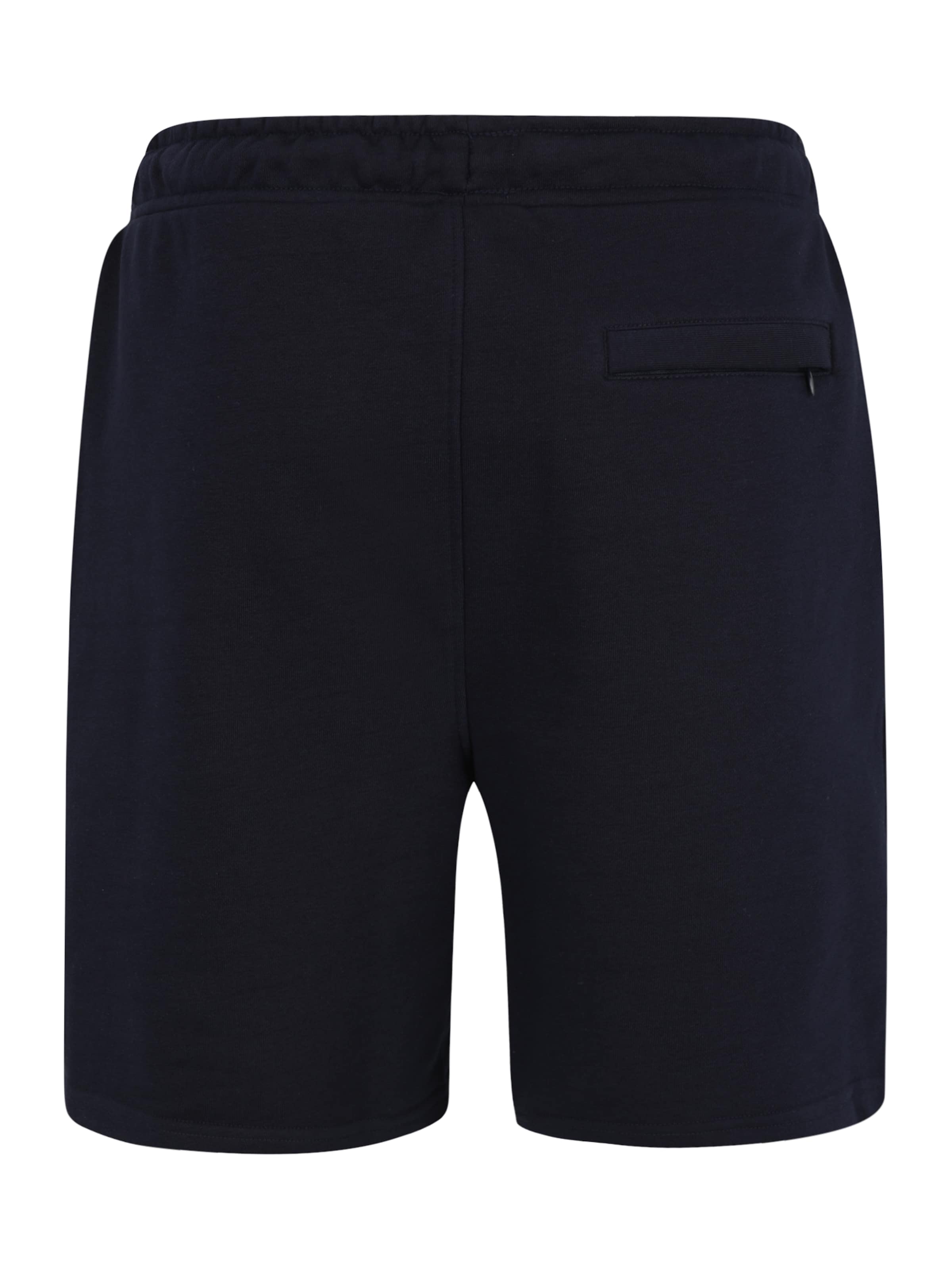 Regular Pantalon 'West Palm' ELLESSE en bleu