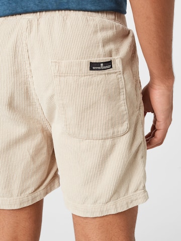 BDG Urban Outfitters Regular Shorts in Beige