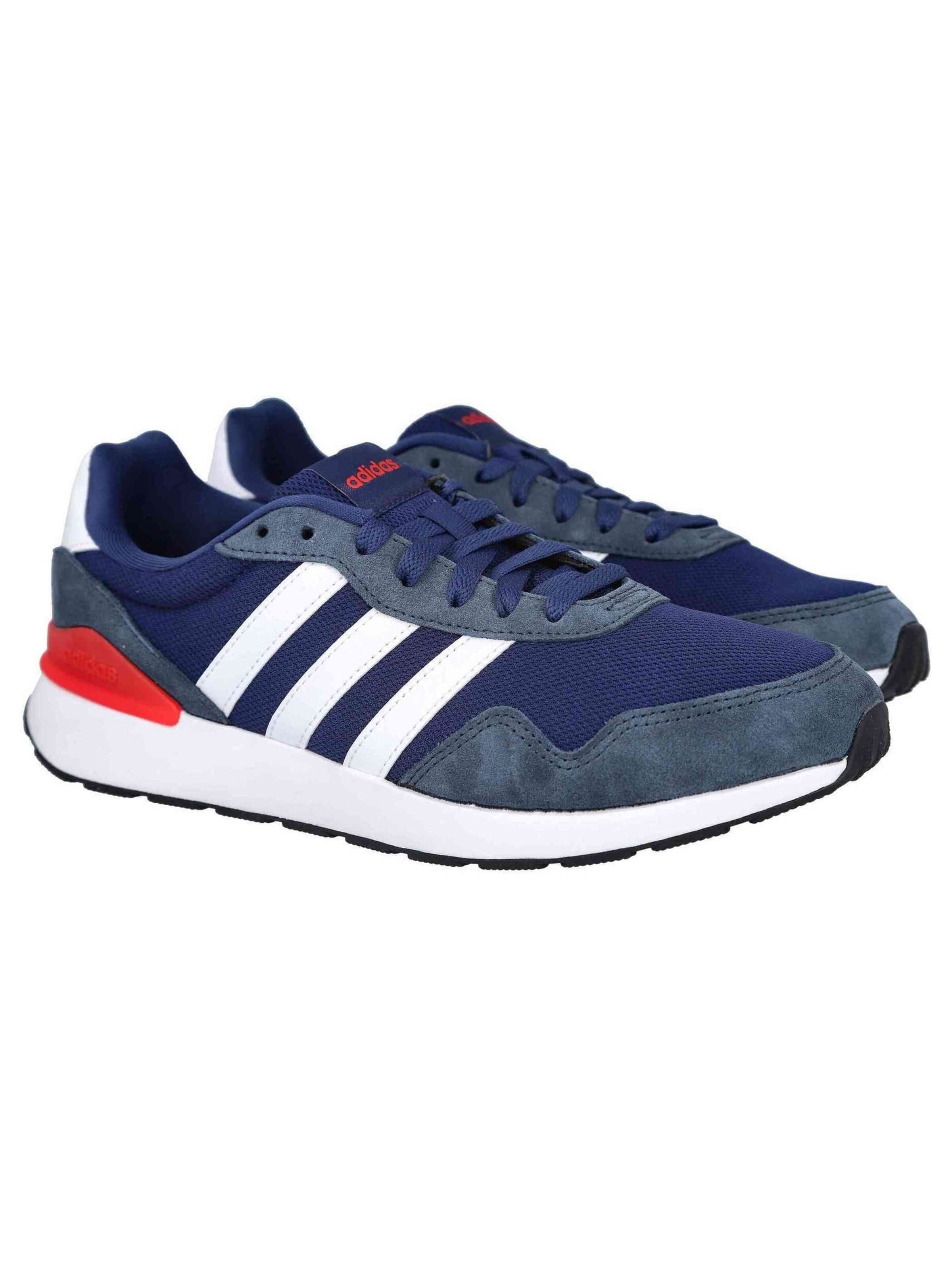 Scarpa sportiva di ADIDAS ORIGINALS in blu