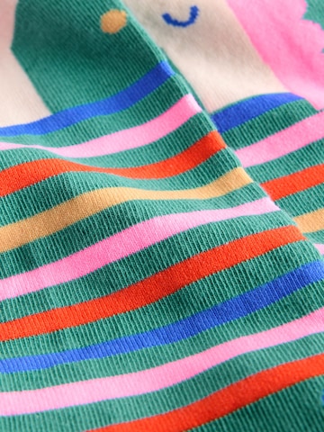 Collant 'Unicorn' Next en vert