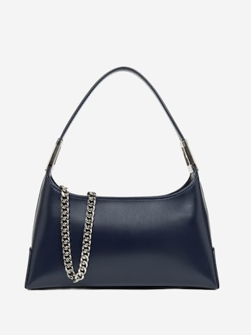 Borsa a mano 'Suave Ace' di LANCASTER Paris in blu