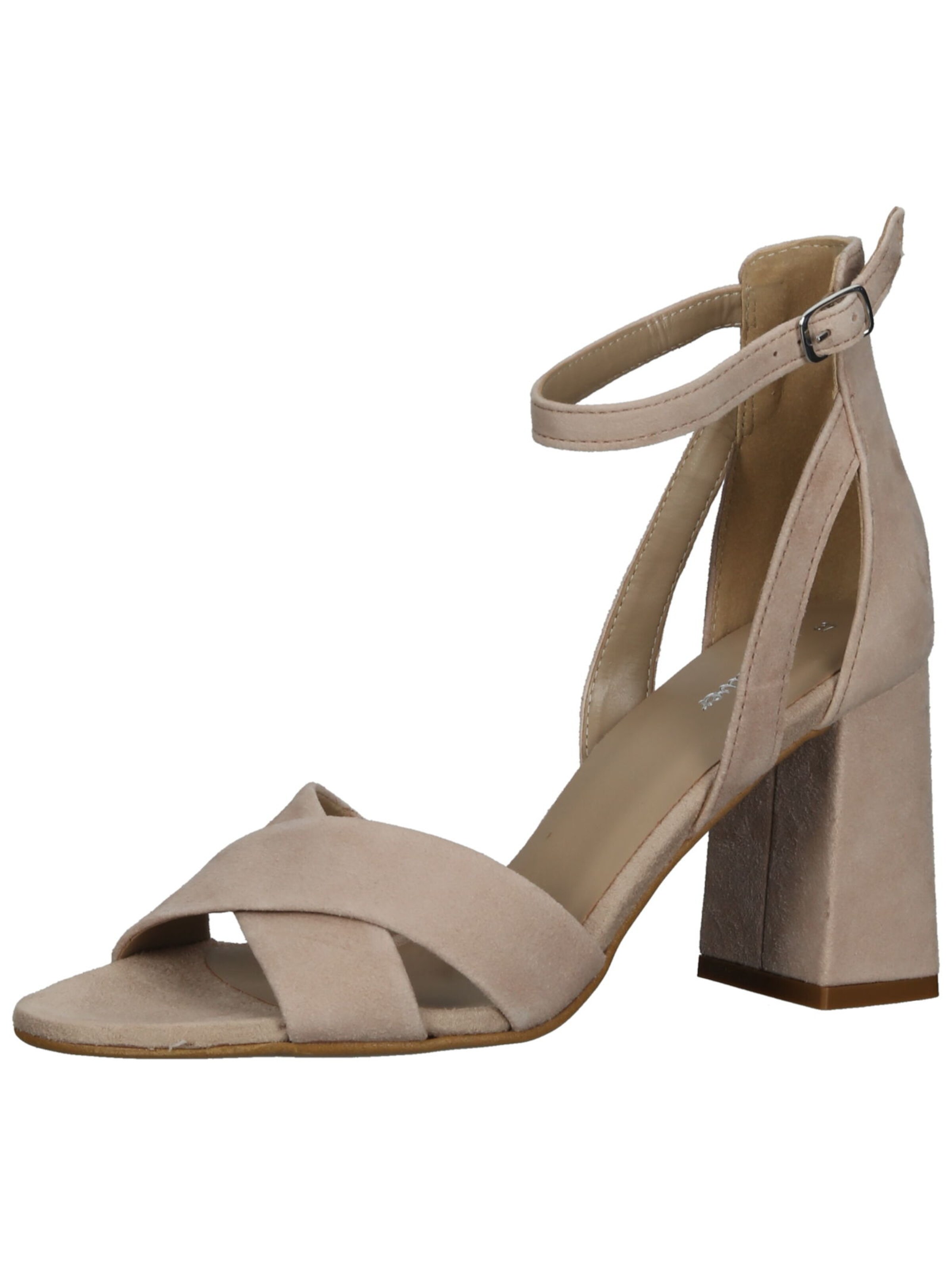Frauen Pumps & High Heels s.Oliver Sandale in Grau - UD98936 Frauen Pumps & High Heels s.Oliver Sandale in Grau - UD98936