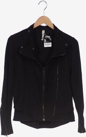Lululemon Jacket & Coat in S in Black: front
