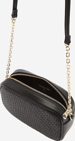 PATRIZIA PEPE Crossbody Bag in Black