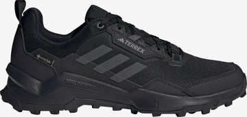 ADIDAS TERREX Athletic Shoes 'Ax4' in Black