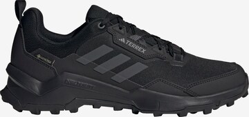 ADIDAS TERREX Halbschuh 'Ax4' in Schwarz