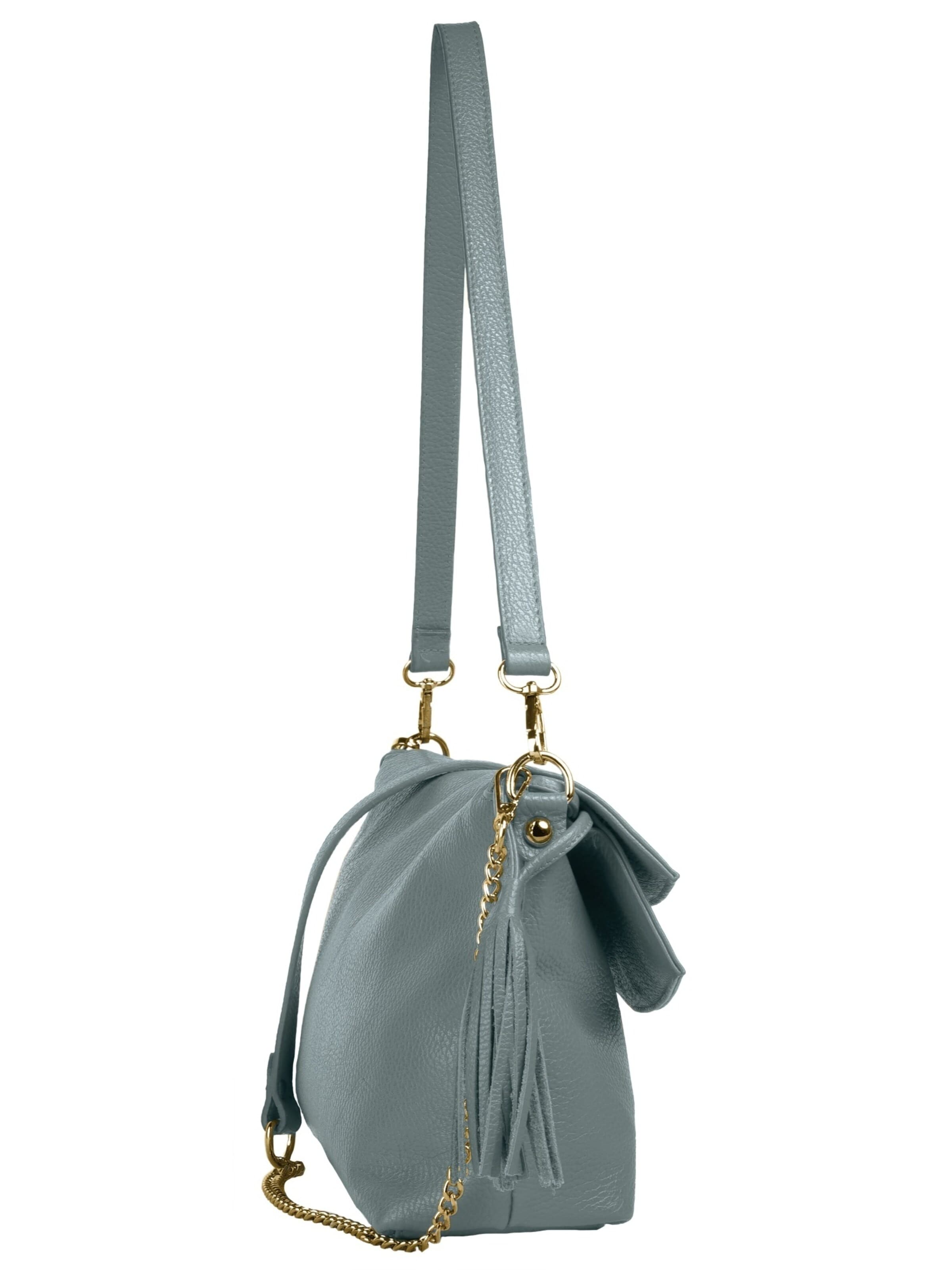 Samantha Look Umhängetasche‌‌‌‌ in Blau