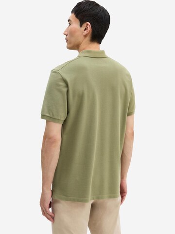 Marc O'Polo Shirt 'Rurik' in Groen