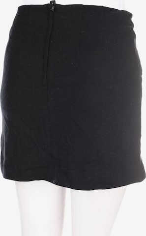 H&M Skirt in XS in Black