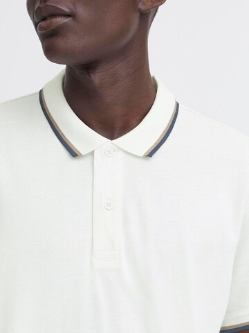 BLEND - Camiseta en blanco