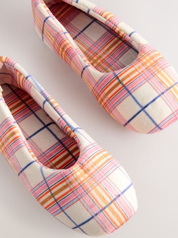 oranžinė Next Balerinos