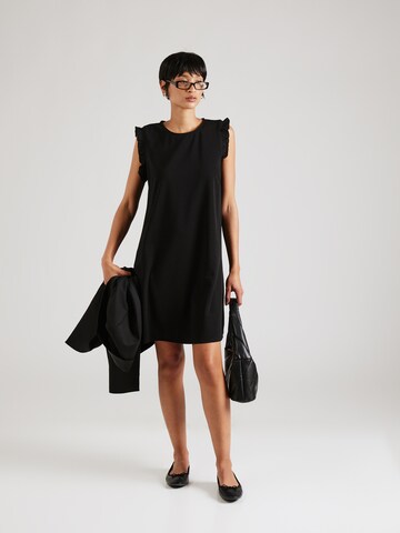 ZABAIONE Kleid 'Od44ette' in Schwarz