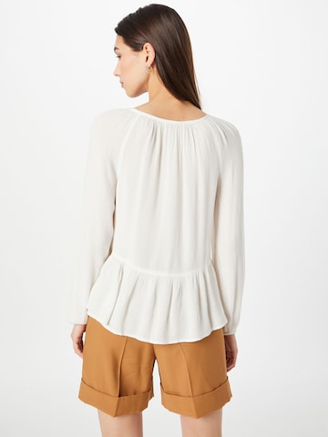 ABOUT YOU Blouse 'Asta' in White