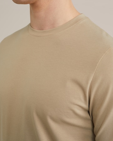 WE Fashion Bluser & t-shirts i beige