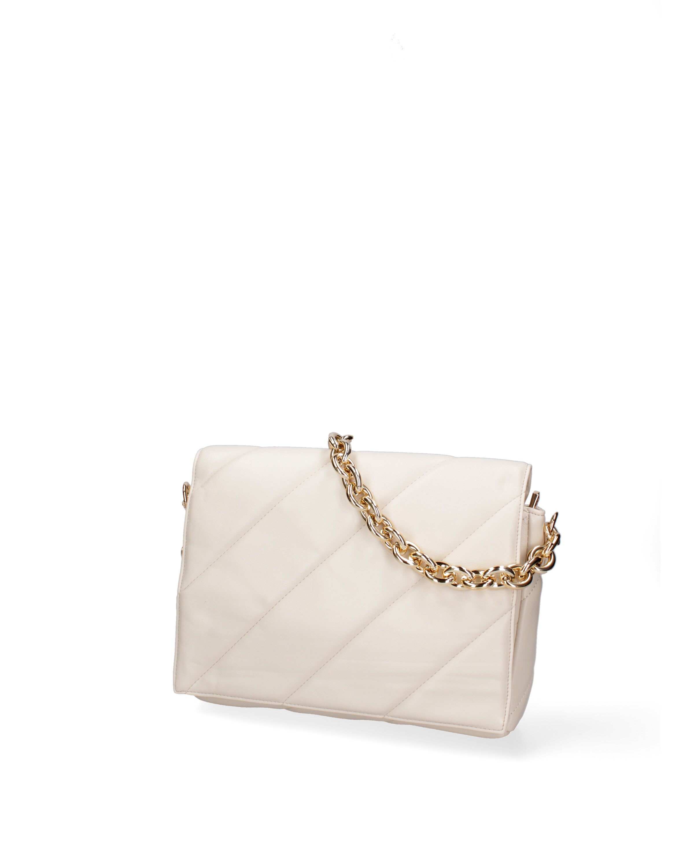 Diana&Co. Schultertasche in Beige