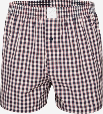 MG-1 Boxershorts in Gemengde kleuren