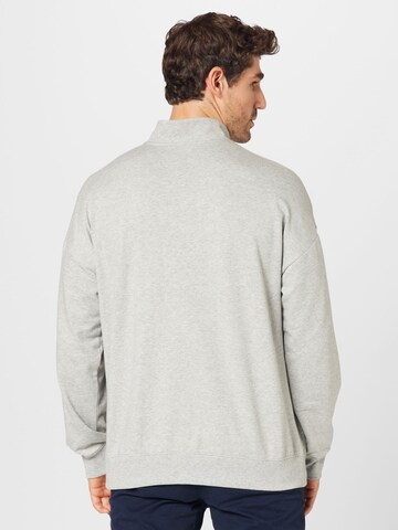 Calvin Klein Underwear Sweatshirt in Grau