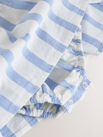 Next - Vestido en azul