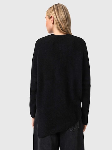 AllSaints - Jersey en negro