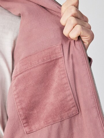 Giacca di mezza stagione di Next in rosa