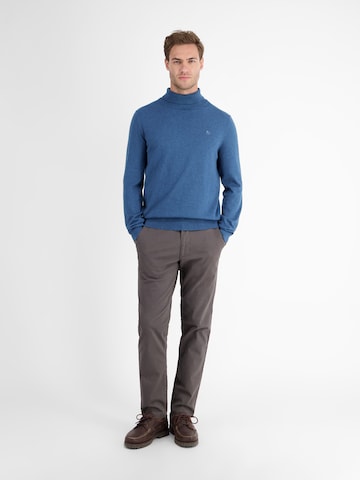 LERROS Trui in Blauw