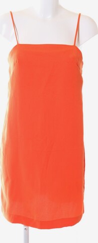H&M Dress in M in Orange: front