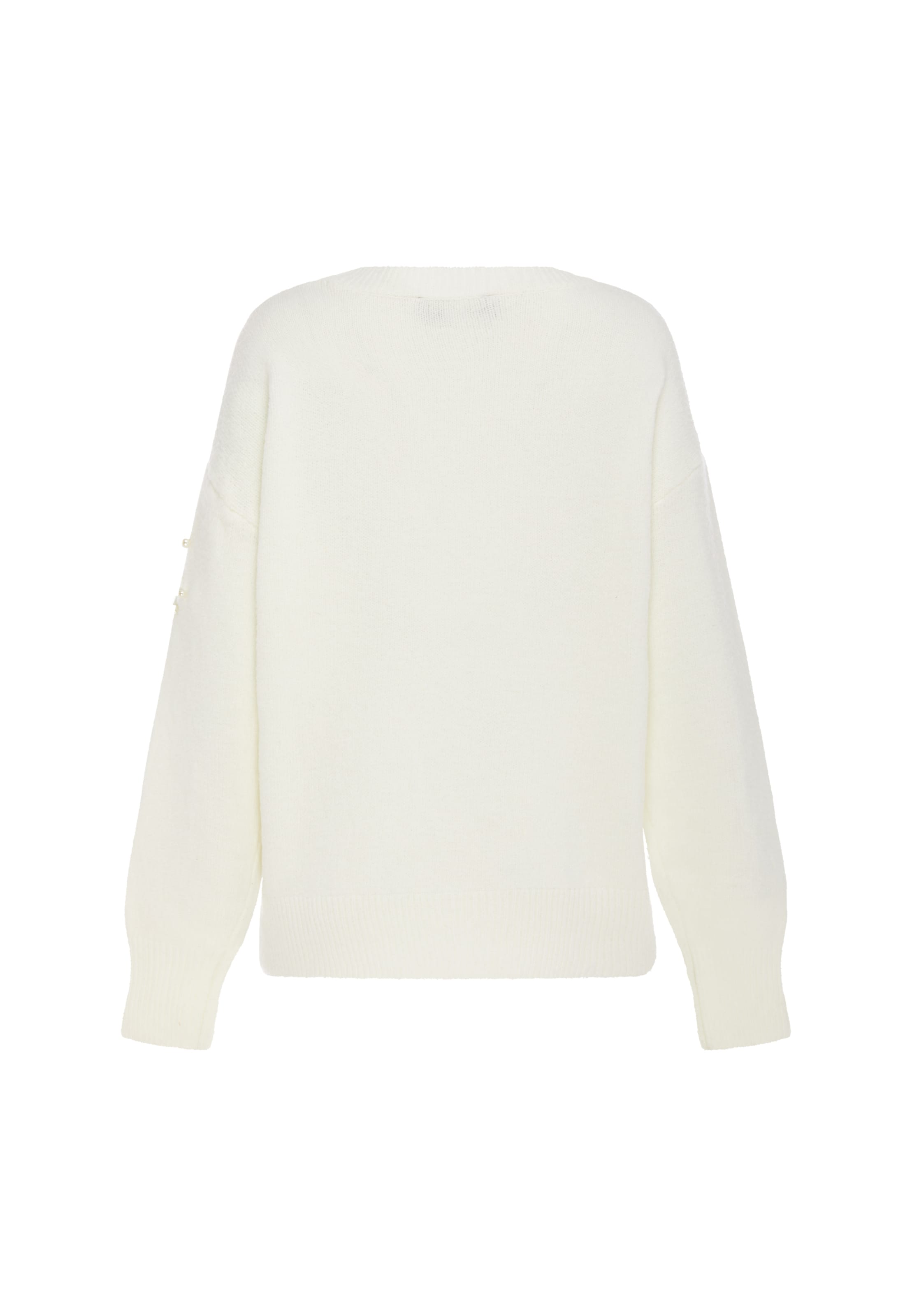 faina - Jersey en blanco