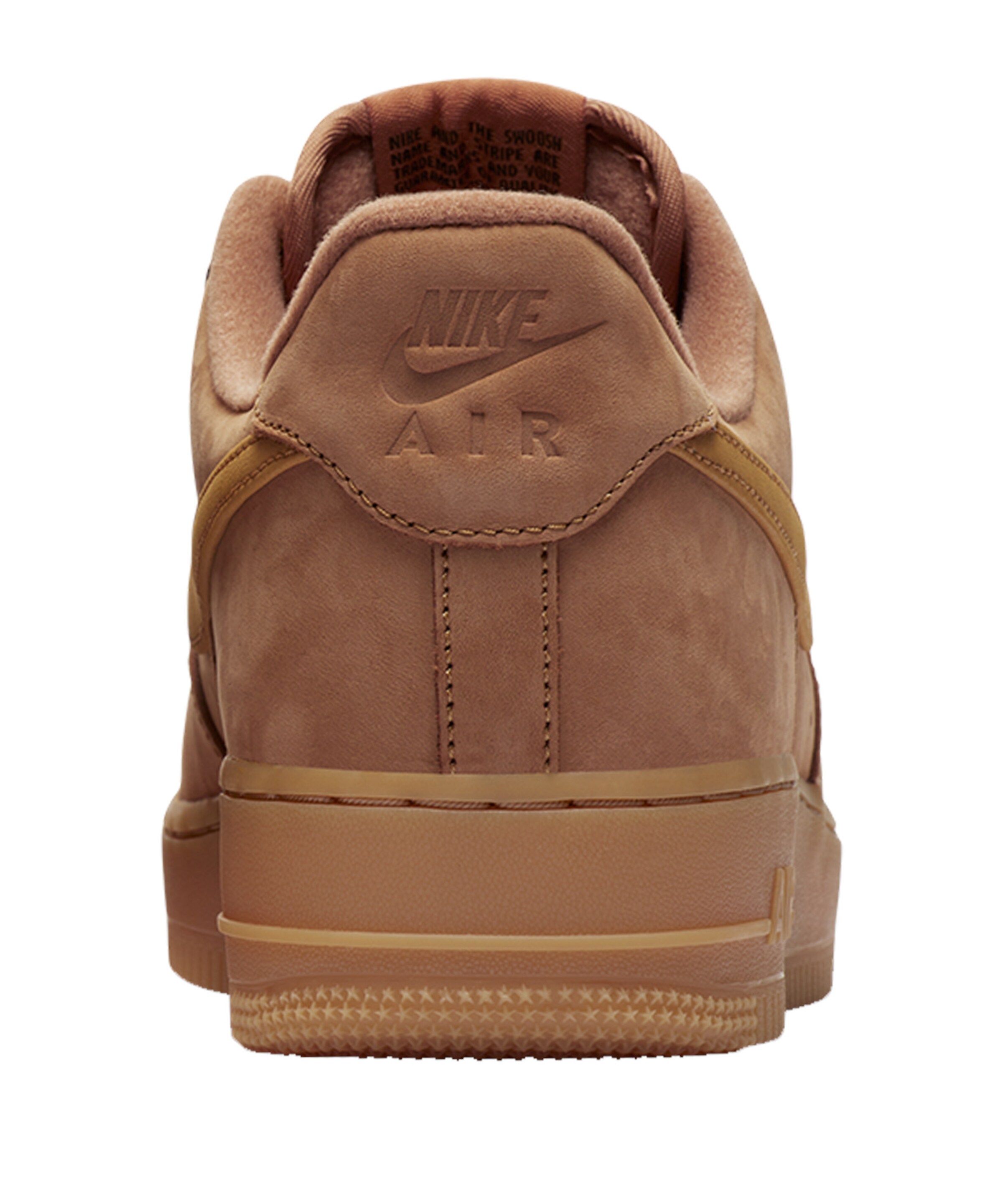 Nike Sportswear Trainers in Brown