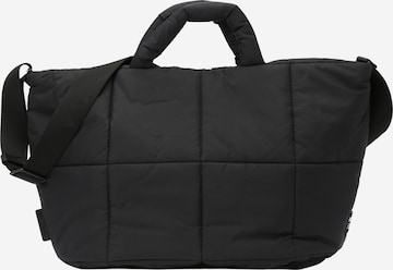 Marc O'Polo - Shopper 'Dina' em preto