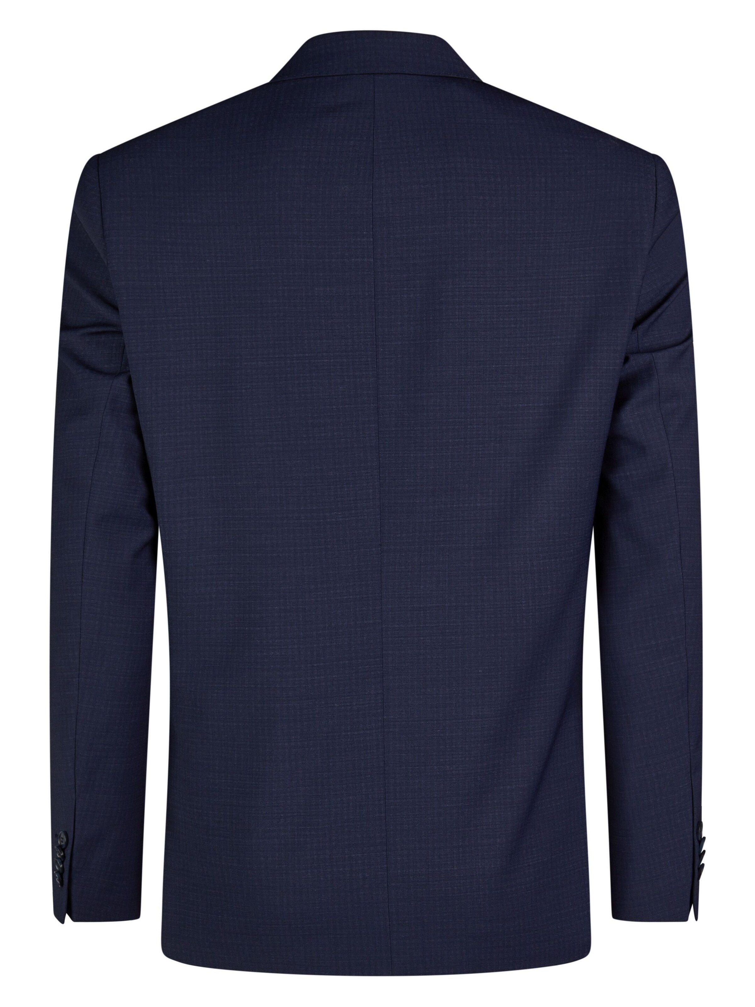 Regular Costume HECHTER PARIS en bleu