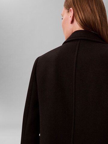 Calvin Klein Tussenmantel in Bruin